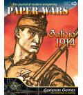 Paper Wars 97: Galicia 1914 Paper Wars 97: Galicia 1914