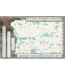 Paper Wars 97: Galicia 1914