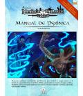 Aventuras en la Marca del Este: Manual de Psiónica Aventuras en la Marca del Este: Manual de Psiónica