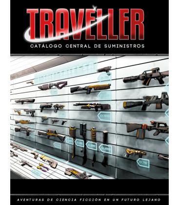 Traveller: Catálogo Central de Suministros