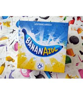 Bananazul