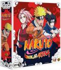 Naruto: Ninja Arena Naruto: Ninja Arena
