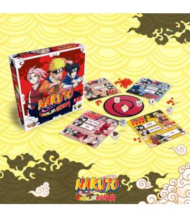 Naruto: Ninja Arena