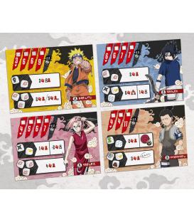 Naruto: Ninja Arena