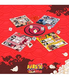 Naruto: Ninja Arena
