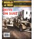 World at War 78: Drive on Suez (Inglés)