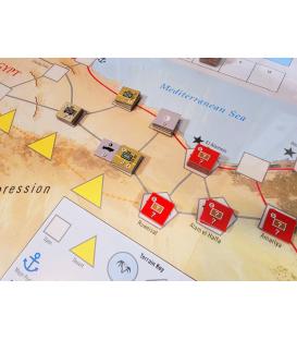 World at War 78: Drive on Suez