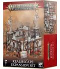 Warhammer Age of Sigmar: Set de expansión (Realmscape Edición Extremis) Warhammer Age of Sigmar: Set de expansión (Realmscape Edición Extremis)