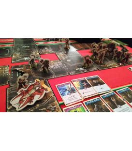 Dungeon Lite: Orcs & Knights