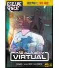 Escape Quest 2: Más Allá de lo Virtual Escape Quest 2: Más Allá de lo Virtual