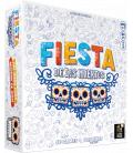 Fiesta de los Muertos Fiesta de los Muertos