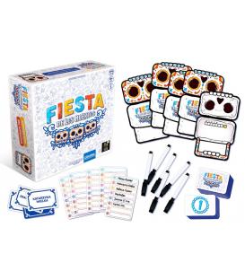 Fiesta de los Muertos