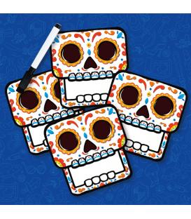 Fiesta de los Muertos