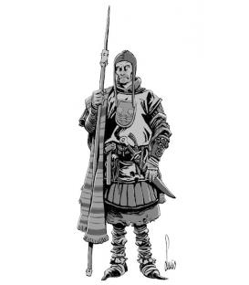 Ablaneda: Vademécum