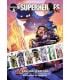Superhéroes INC (3ª Edición): Edición Limitada + Pantalla SHI