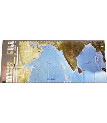 South China Sea Vol. 2: Indian Ocean Region