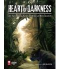 Heart of Darkness: An Adventure Game of African Exploration Heart of Darkness: An Adventure Game of African Exploration