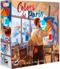 Colors of Paris Colors of Paris