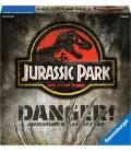 Jurassic Park: Danger! Jurassic Park: Danger!