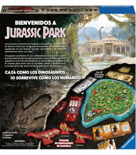 Jurassic Park: Danger!