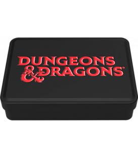 Dungeons & Dragons: Set de Marcador (Dungeon Master)