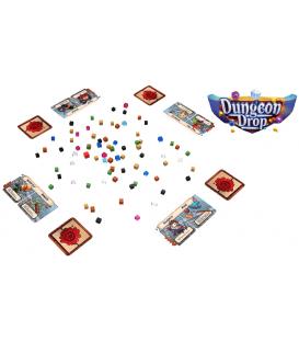 Dungeon Drop