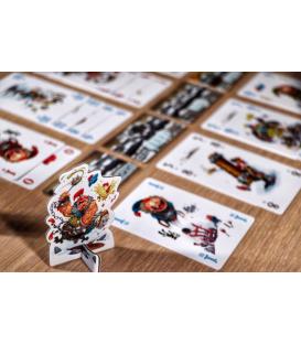Schotten Totten 2