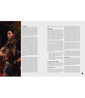 Esoterroristas: Guía Definitiva del Esoterror