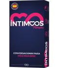 Íntimoos Íntimoos