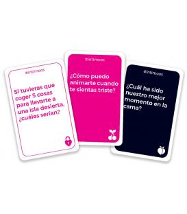 Íntimoos