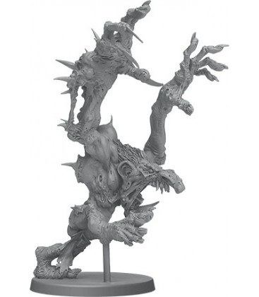 Zombicide Black Plague: Zombie Bosses Abomination Pack