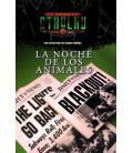 El Sueño de Cthulhu: La Noche de los Animales El Sueño de Cthulhu: La Noche de los Animales