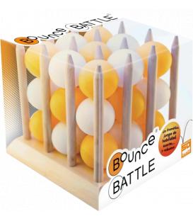 Bounce Battle