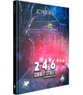 La Llamada de Cthulhu: 246 Corbitt Street La Llamada de Cthulhu: 246 Corbitt Street
