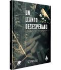 La Llamada de Cthulhu: Un Llanto Desesperado La Llamada de Cthulhu: Un Llanto Desesperado