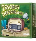 Tesoros Inesperados