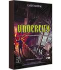 Cartógrafos: Pack de Mapas 3 (Undercity - Profundidades de Sabek) Cartógrafos: Pack de Mapas 3 (Undercity - Profundidades de Sabek)