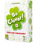 So Clover! So Clover!