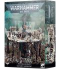 Warhammer 40,000: Battlezone (Galvanic Magnavent) Warhammer 40,000: Battlezone (Galvanic Magnavent)