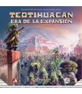 Teotihuacán: Era de la Expansión Teotihuacán: Era de la Expansión