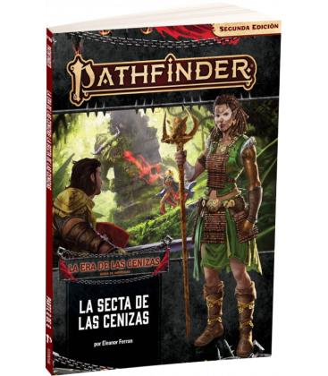 Pathfinder (2ª Edición): La Era de las Cenizas 2 (La Secta de las Cenizas)