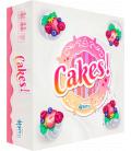 Cakes! Cakes!