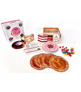 Cakes!