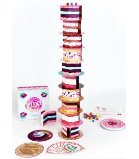 Cakes!