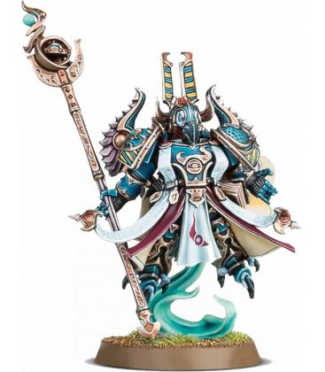 Warhammer 40,000: Thousand Sons (Exalted Sorcerers)