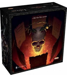 Black Rose Wars: Inferno