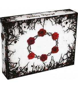 Black Rose Wars: Hidden Thorns