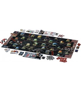 Star Wars: Rebellion