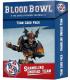 Blood Bowl: Shambling Undead Team (Card Pack)
