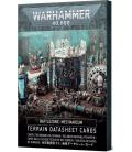 Warhammer 40,000: Mechanicum (Tarjetas de Datos de Terreno)(Inglés) Warhammer 40,000: Mechanicum (Tarjetas de Datos de Terreno)(Inglés)
